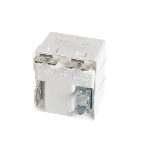 (image for) Electro Freeze HC151427-02 RELAY-COMPRESSOR RVA